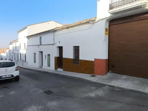Casa en calle Nueva, 64